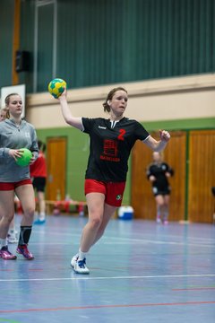 Bild 96 - Frauen HSG Krem/Muensterdorf - HG OKT 3 : Ergebnis: 33:21